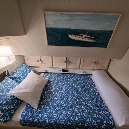 Yate En Gijon , Experiencia Unica B酒店 外观 照片