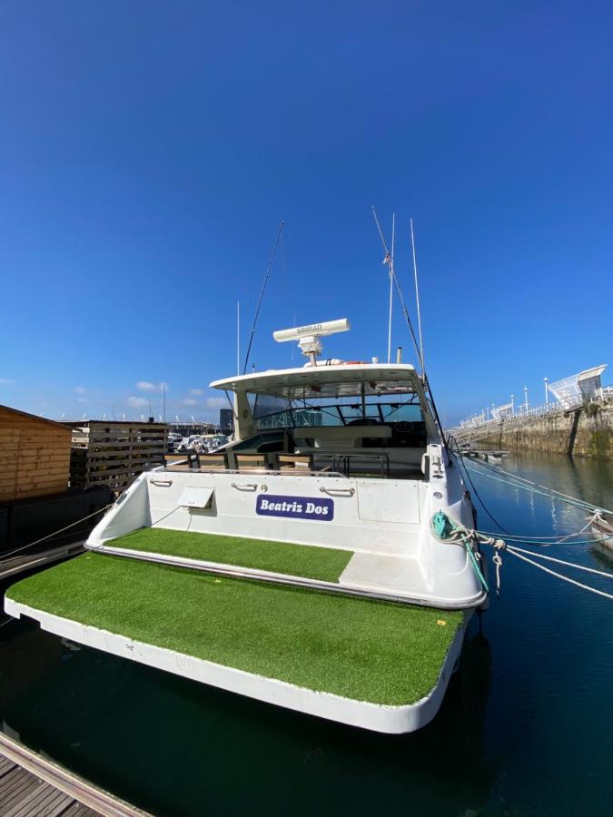 Yate En Gijon , Experiencia Unica B酒店 外观 照片